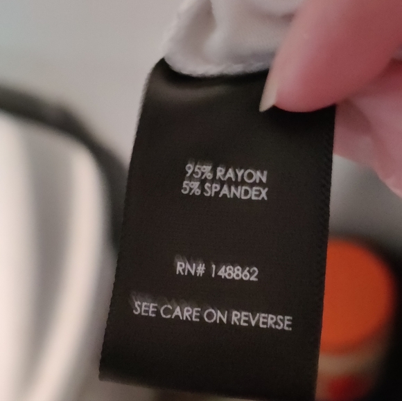 Torrid tank top - Picture 6 of 9